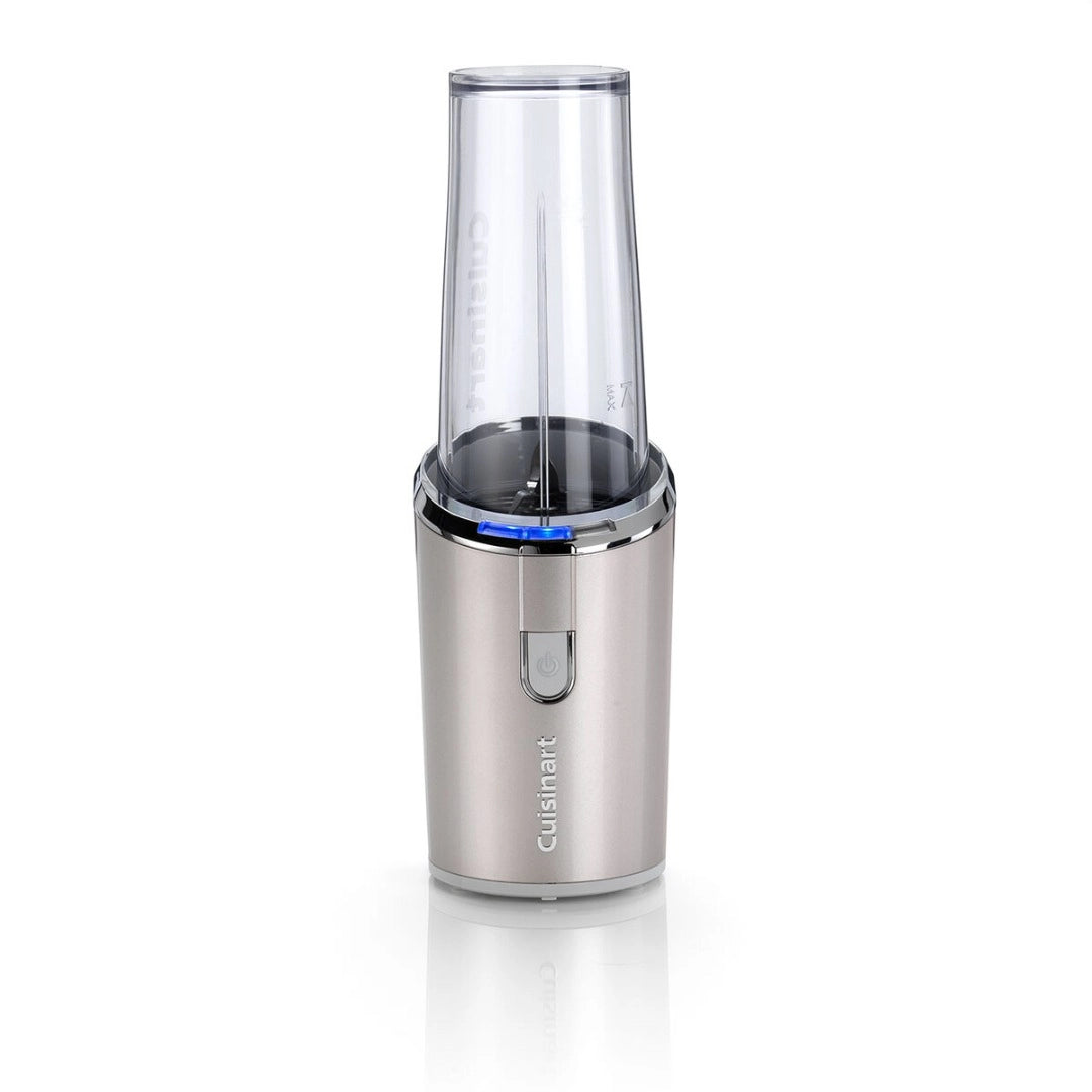 CUISINART CORDLESS POWER BLENDER CUISINART CORDLESS POWER BLENDER
